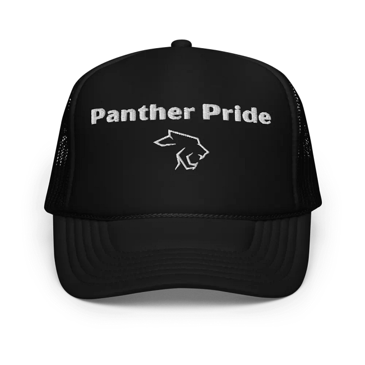 Panther Pride 2.0 Hat product image (1)