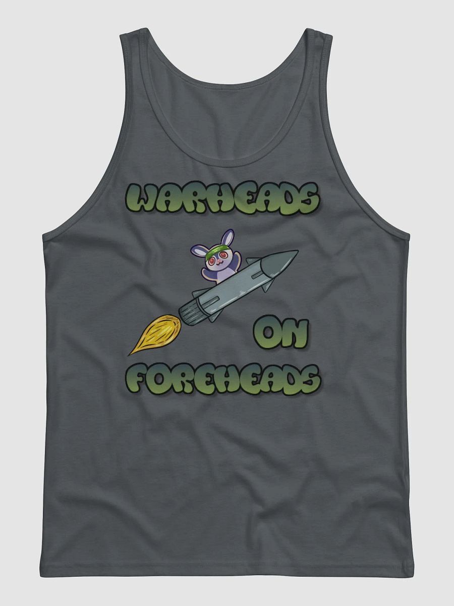 War Tank product image (4)