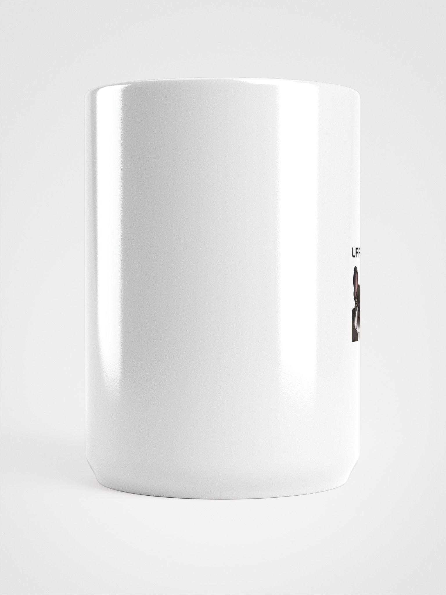 Pupper Mug product image (6)