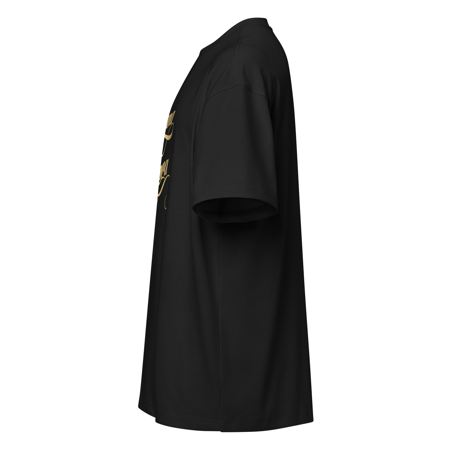 Havana D'Primera - Men's Box Tee product image (7)