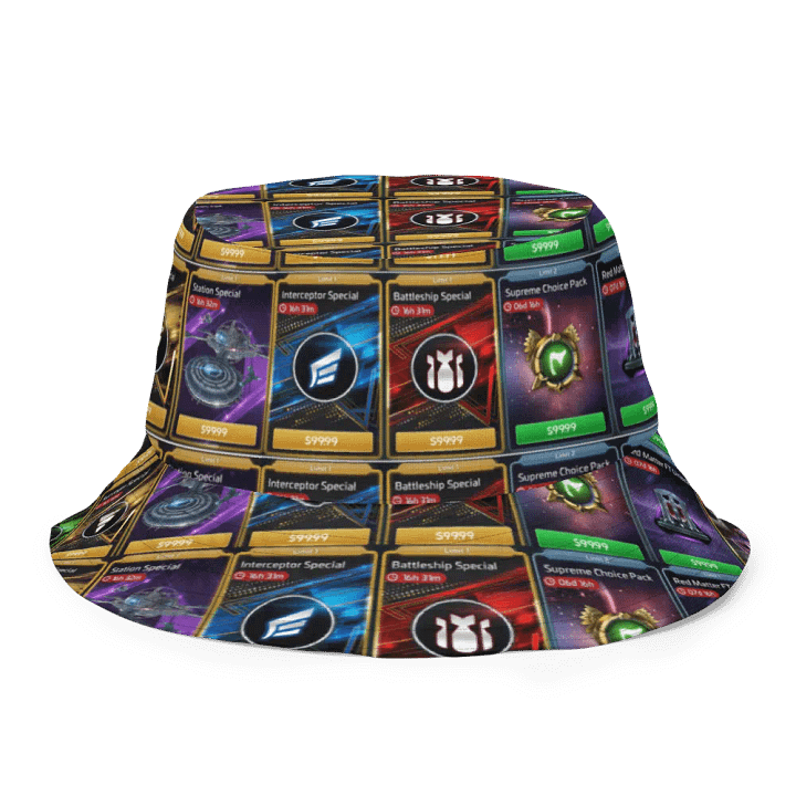 A Hat For Everything product image (2)