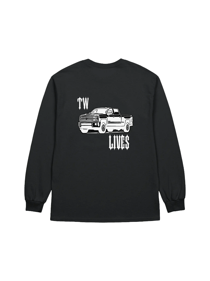 BWT Long Sleeve Tee product image (21)