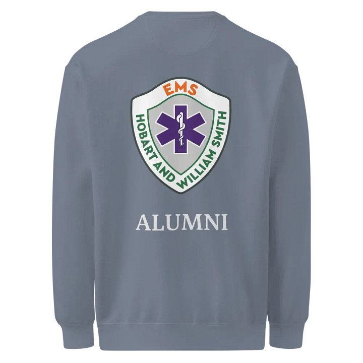HWS EMS Alumni Crewneck product image (15)