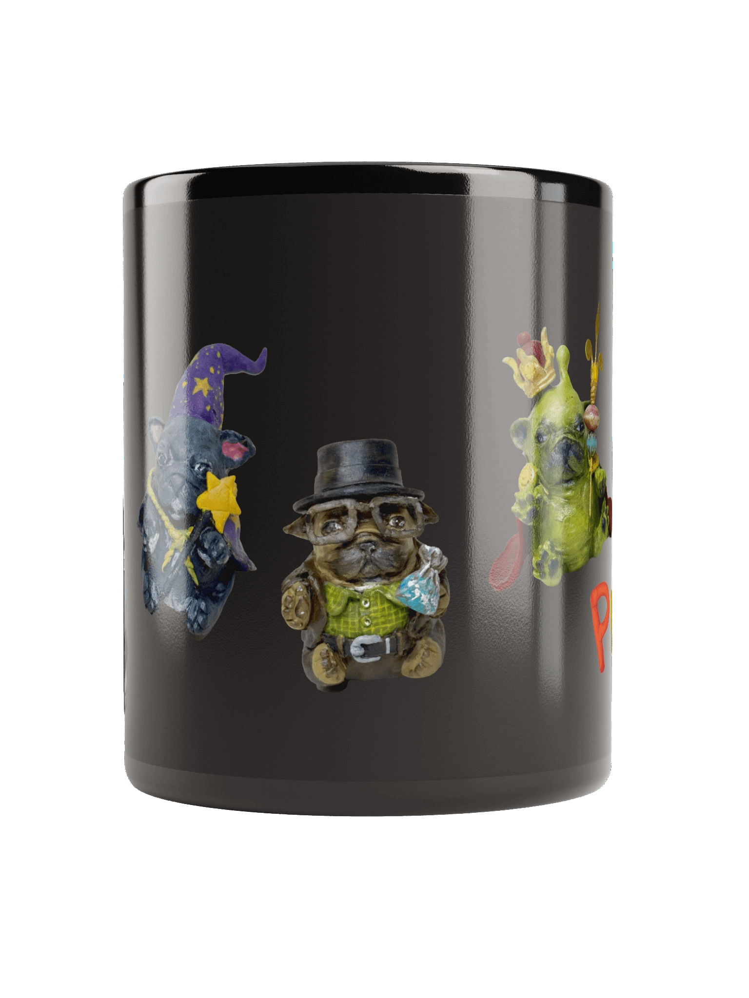 CLAY PIBBLES MUG product image (5)