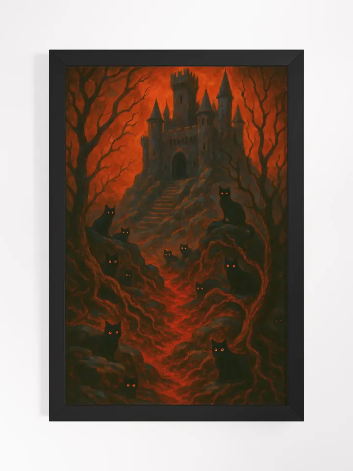 The Path to Emberkeep product image (1)