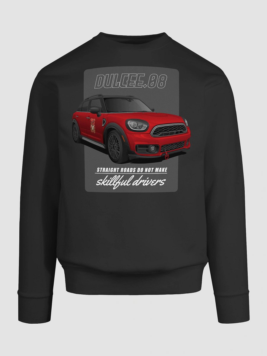 Sweatshirt - dulcee.08 product image (42)