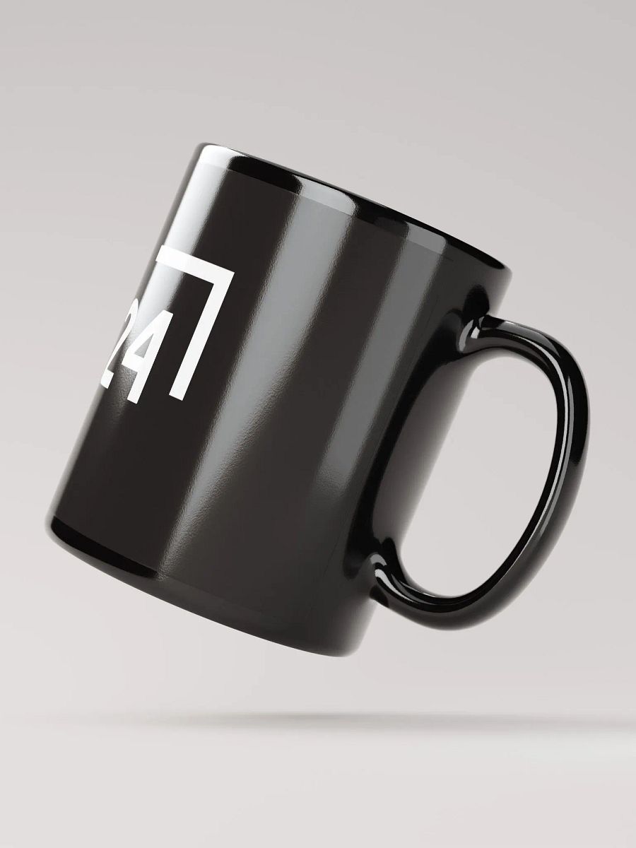 Club 24 Stylish Mug product image (4)