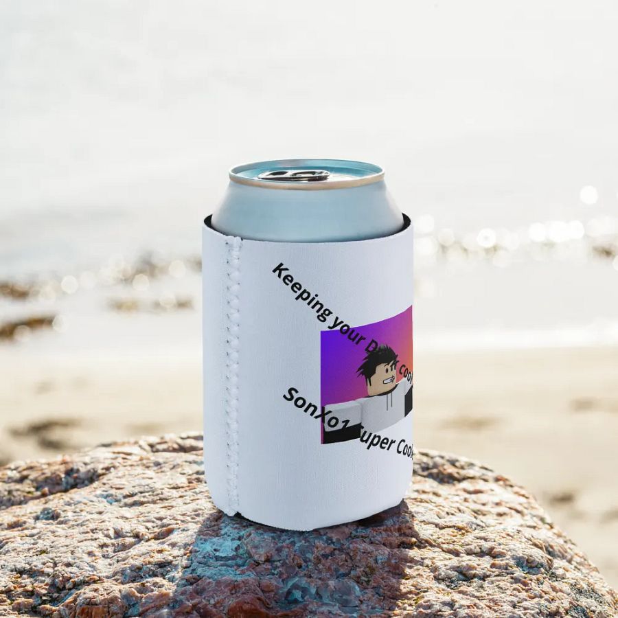 SonXo1 Super Cooler product image (10)