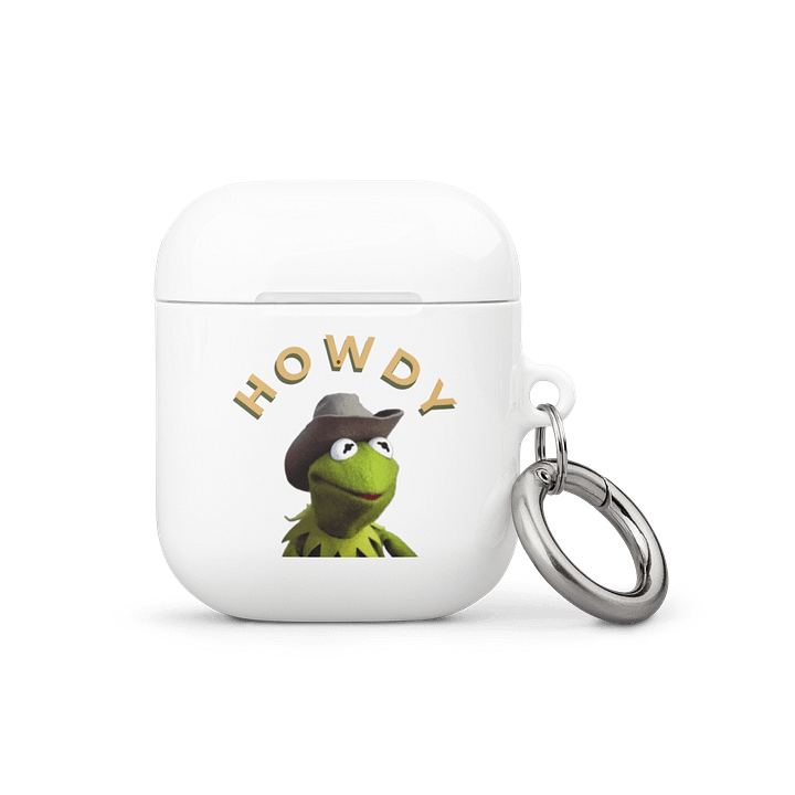 howdy kermy product image (1)