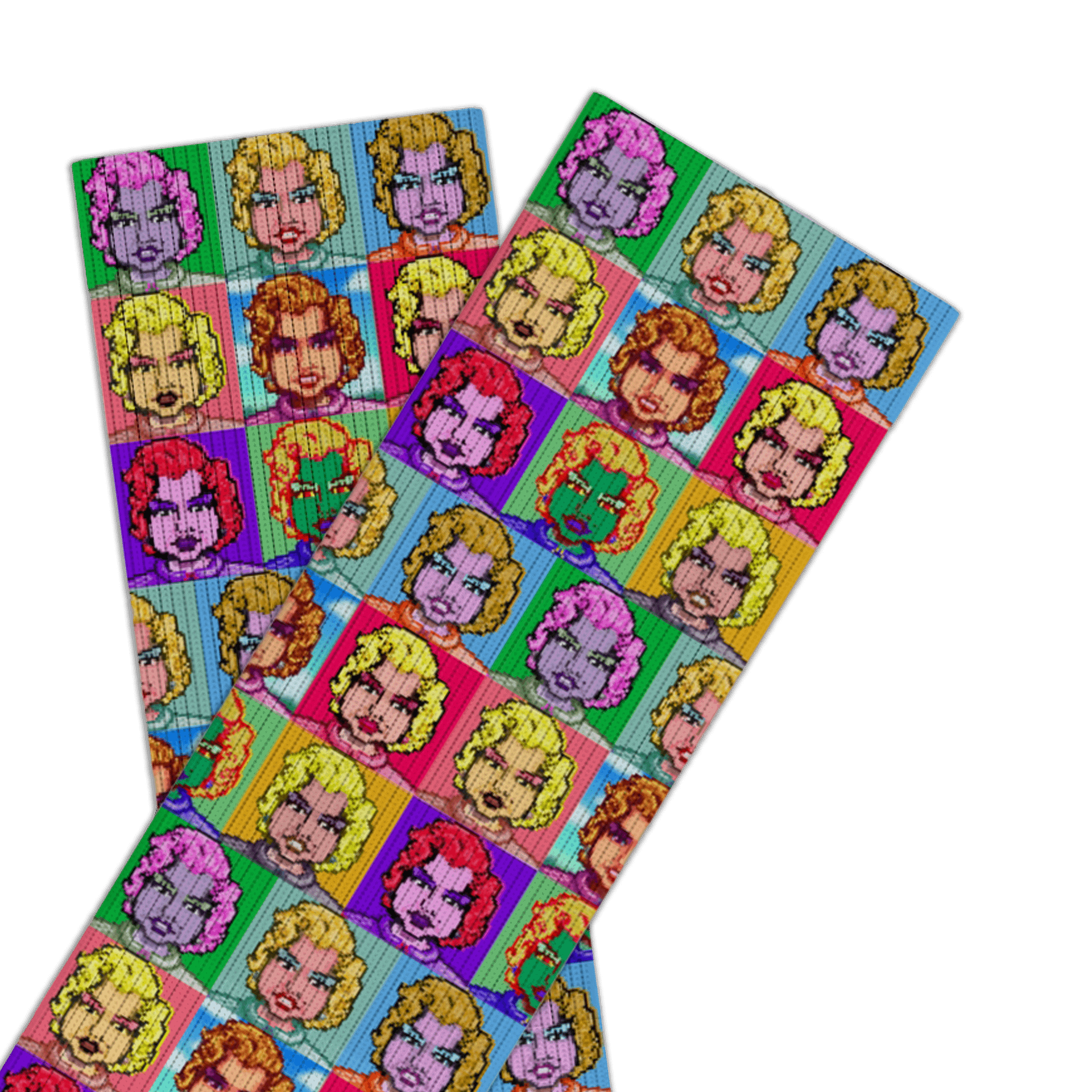 Pamilyn Pamroe - Pop Icon of Stardew Valley 