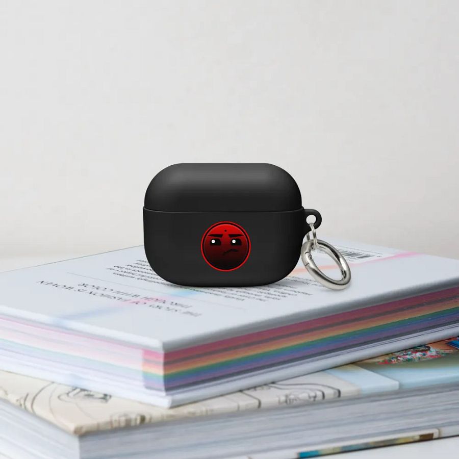 MASTERLOBOTOMY AIRPODS CASE product image (65)