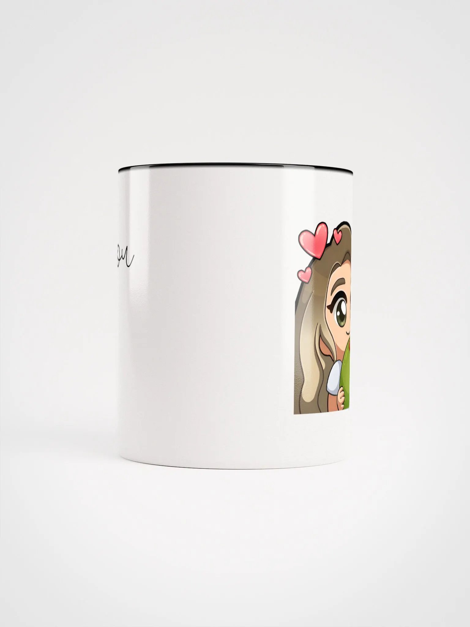 Olive You Mug product image (5)
