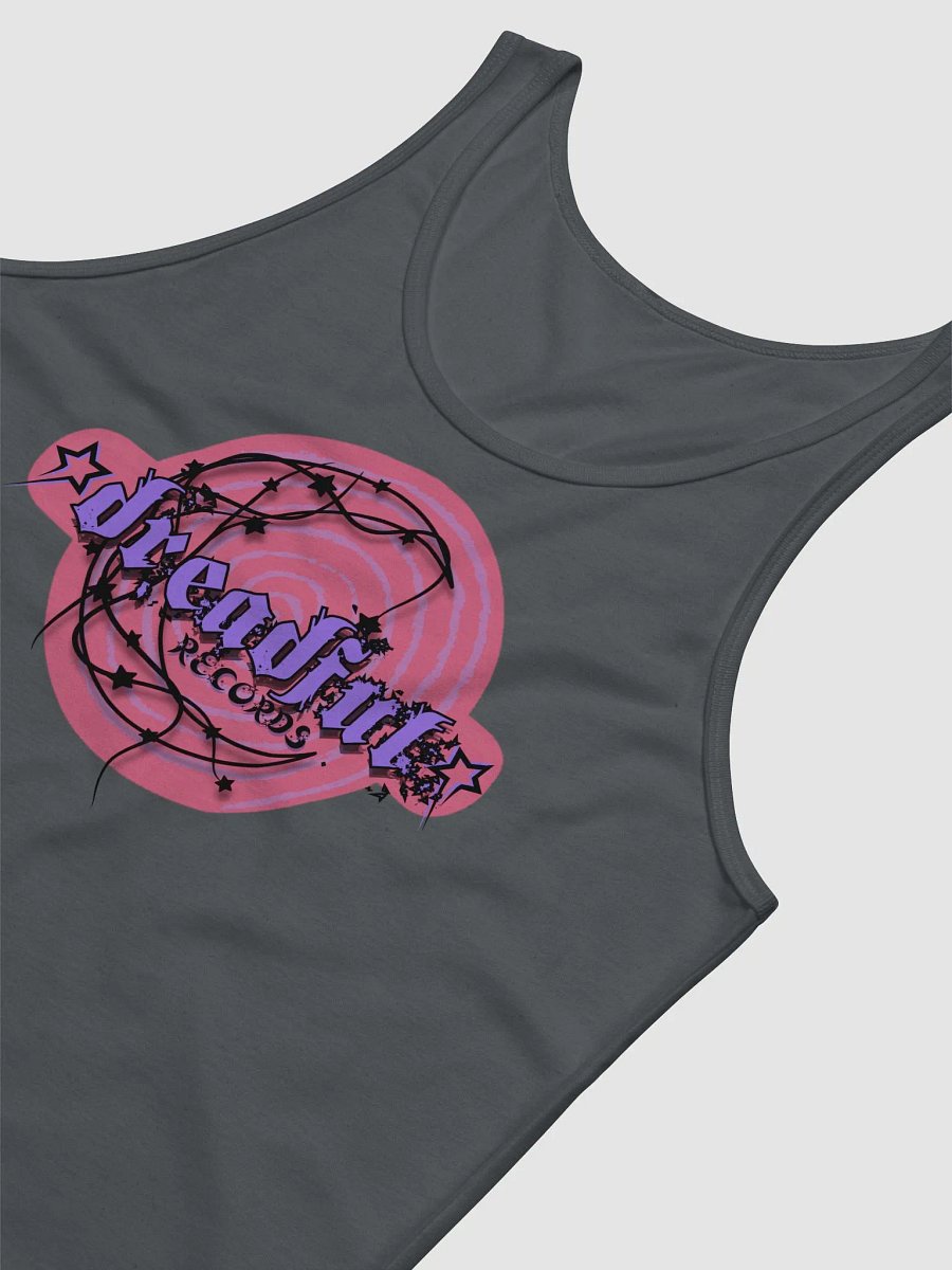Dreadful Records Tank Top product image (21)
