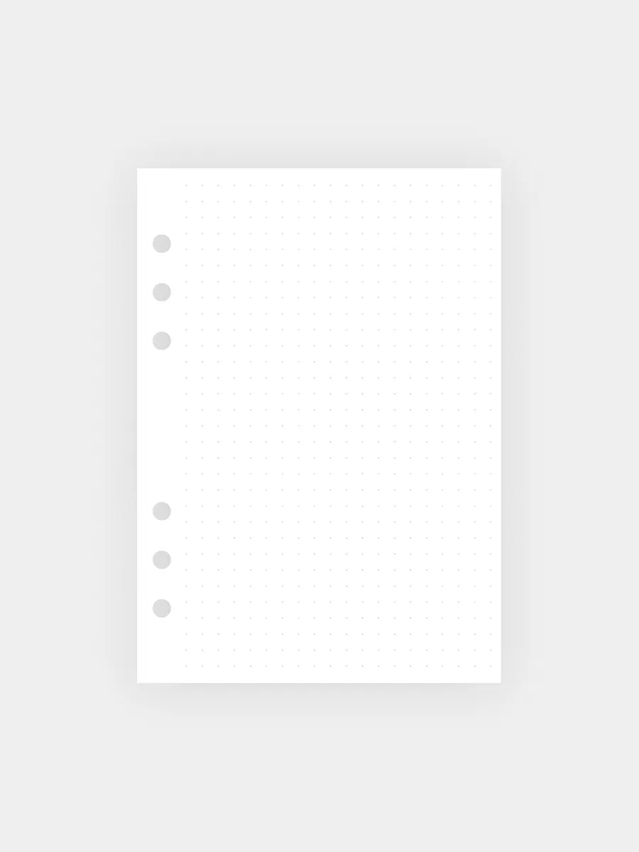 Dash Grid Inserts FREEBIE product image (2)