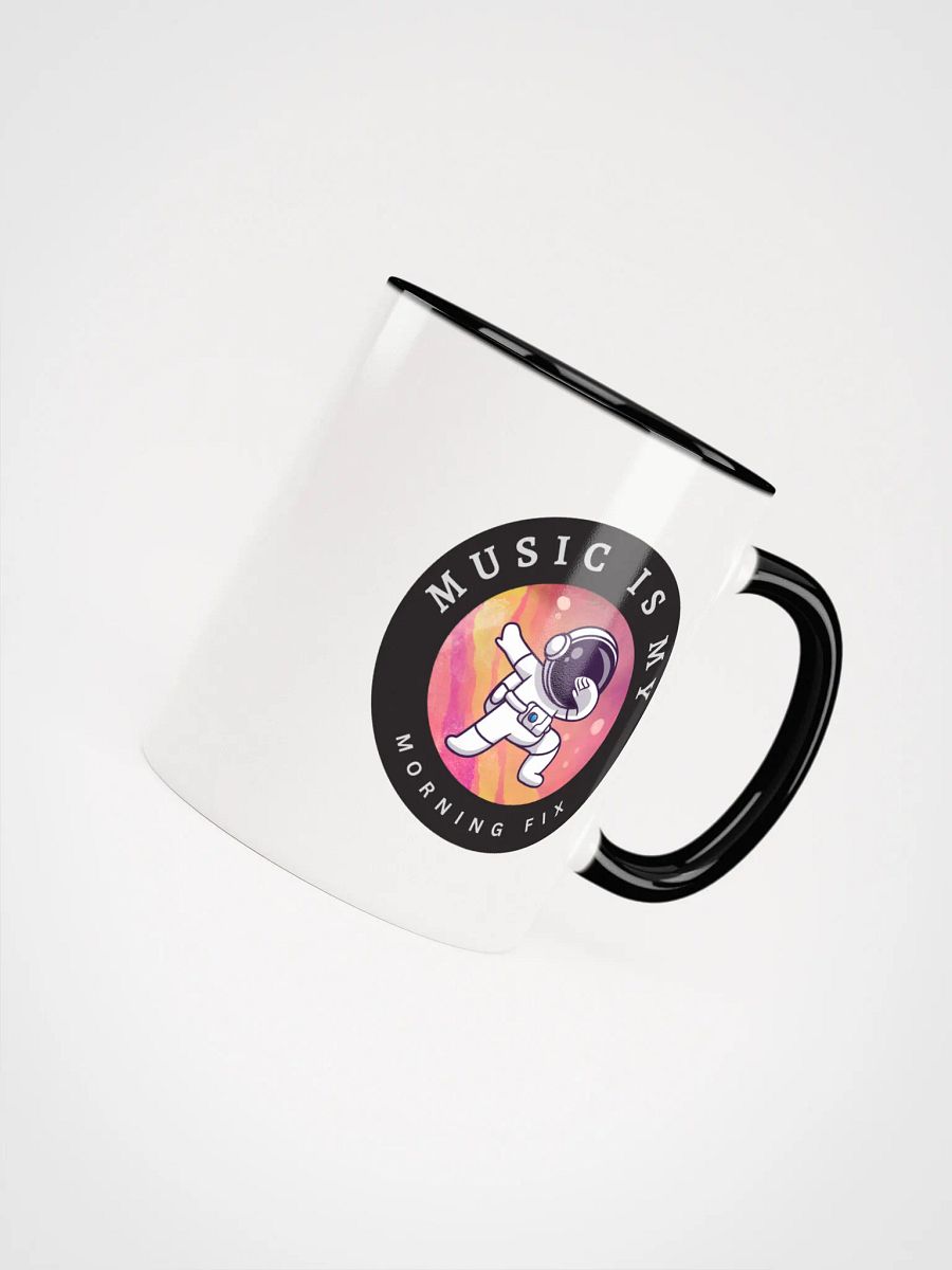 Music is my Morning Fix product image (7)