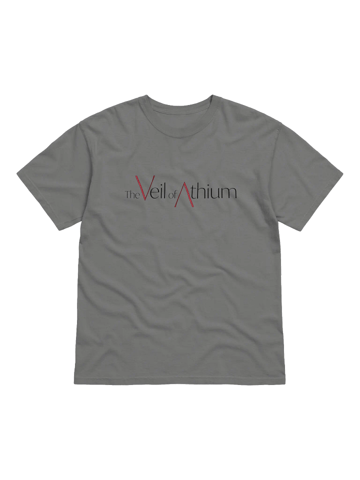 Veil of Athium Tee product image (1)
