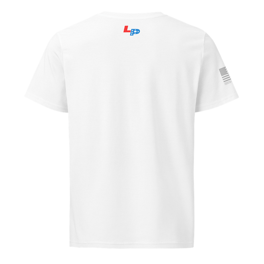 Florida Gator Cartoon Unisex Tee product image (26)
