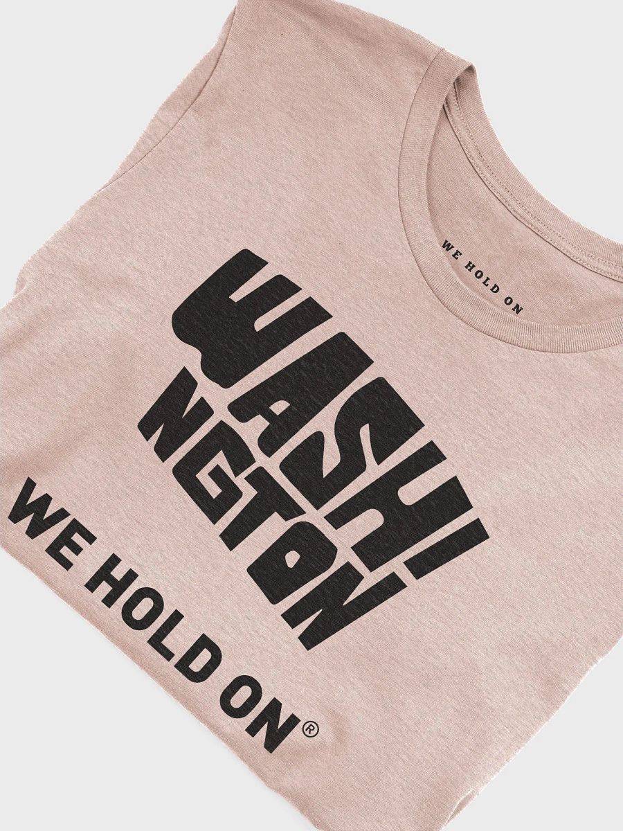 WASHINGTON Tee product image (25)