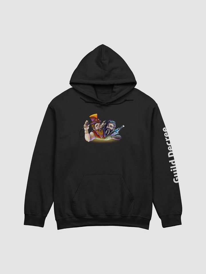 Guild Decree Hoodie product image (1)
