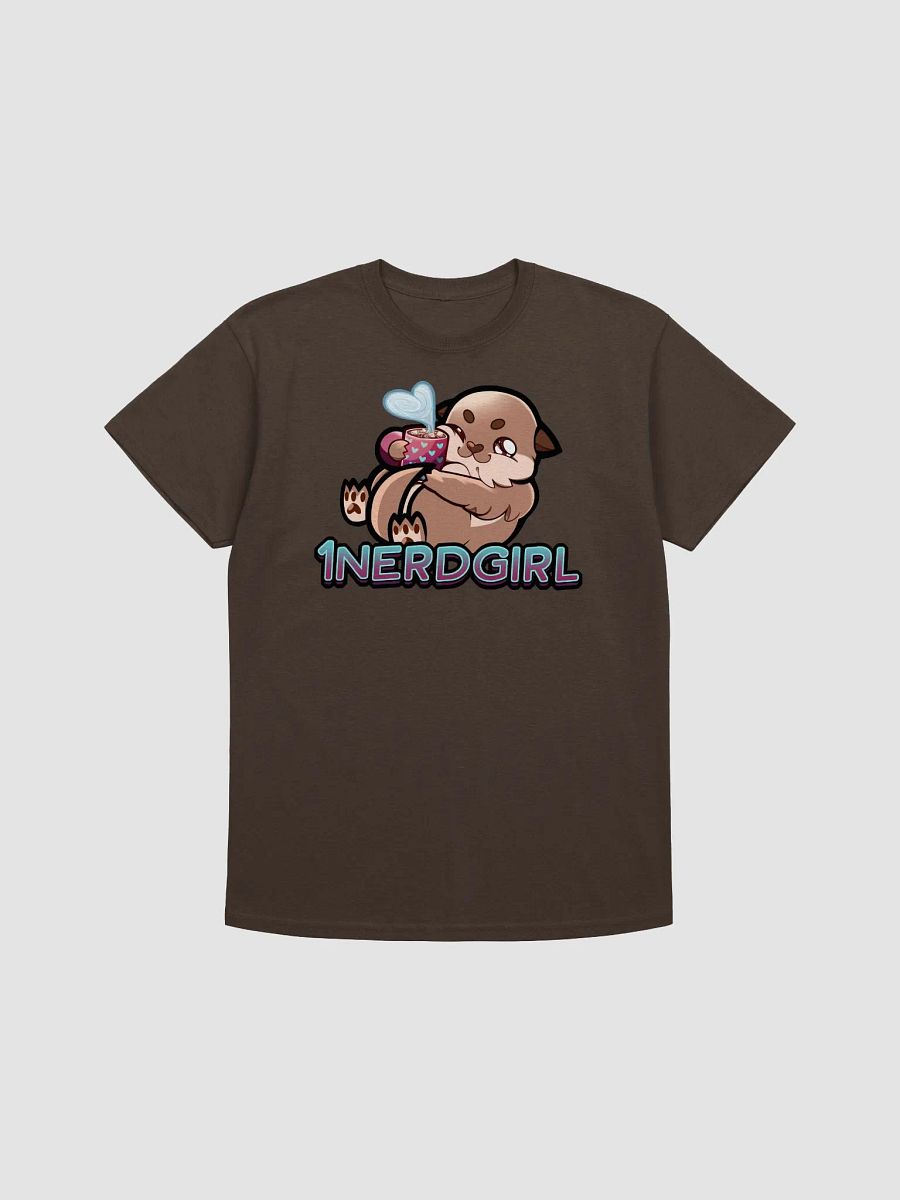 Warm Drink T-shirt product image (9)