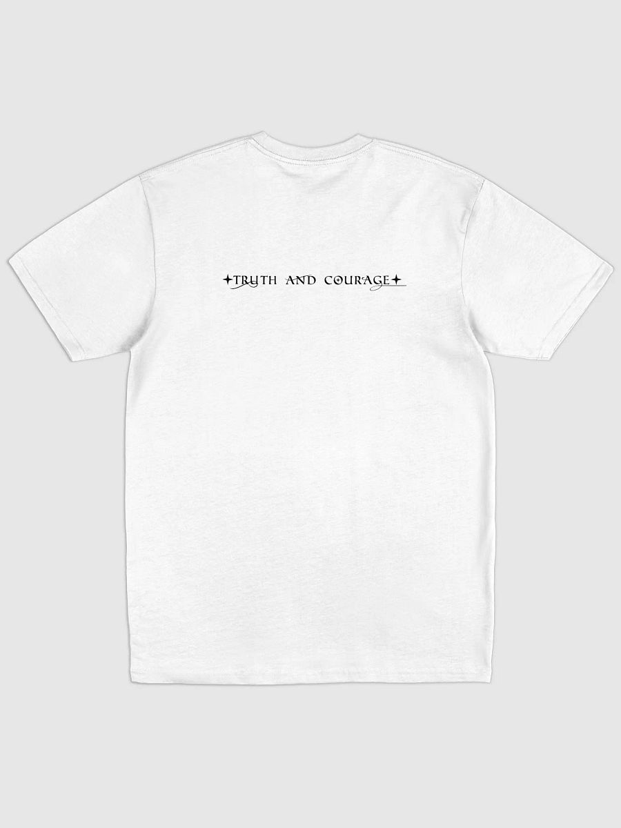Order of the Bright Star - T-Shirt product image (3)