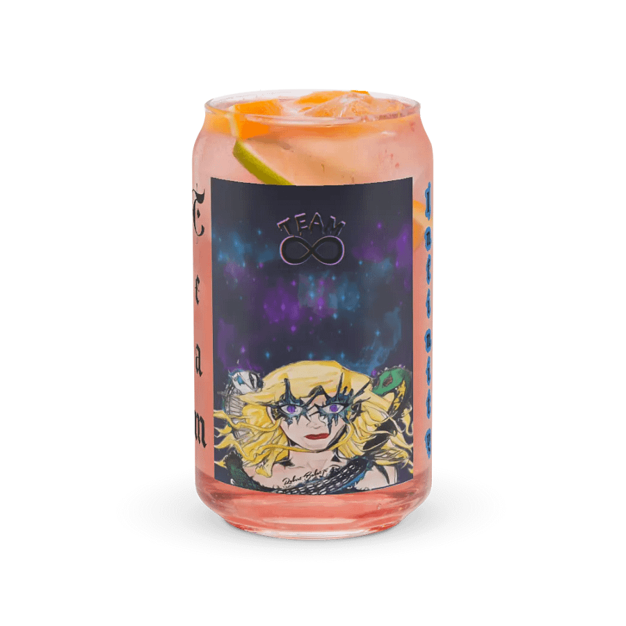 Infinite Drink Cup product image (37)
