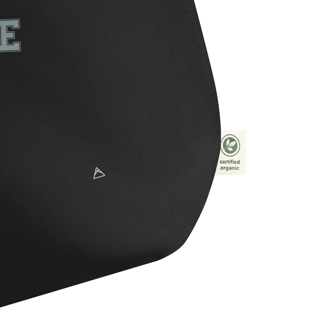 Coffee Weather | Black Tote (Evermist) product image (4)