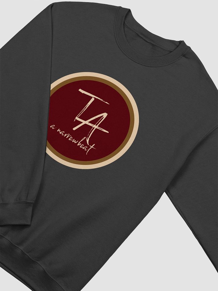 Taylors Aboard Logo Sweatshirt product image (6)