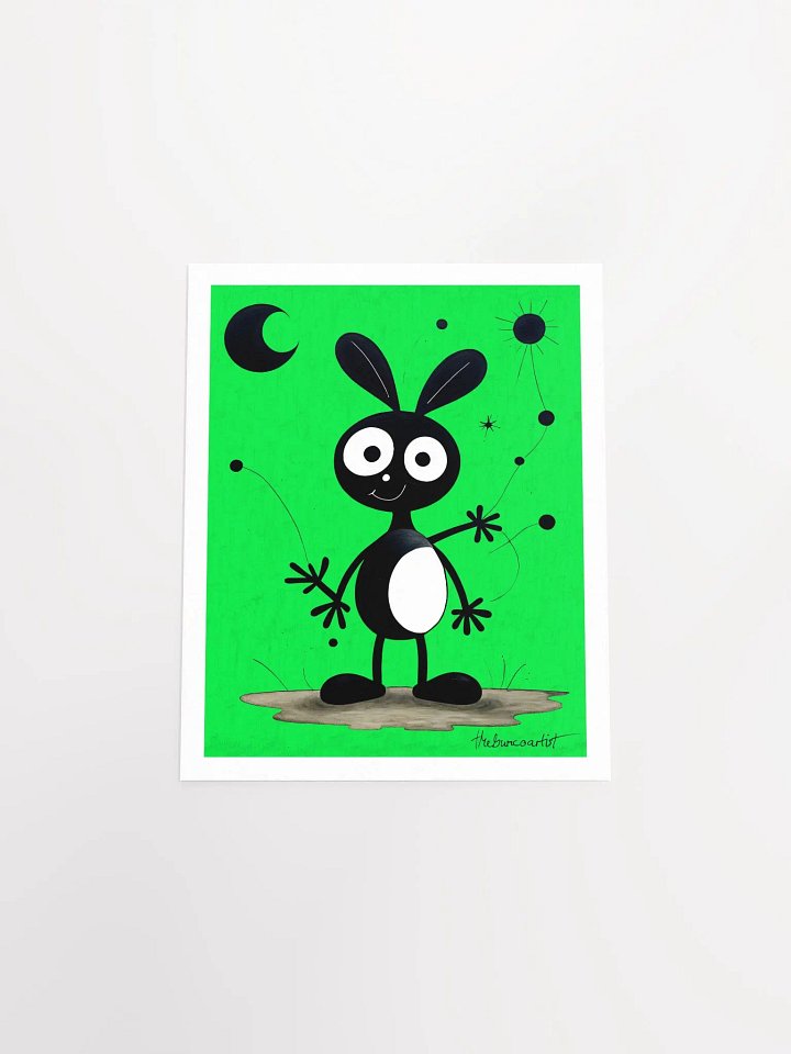 Enhanced Matte Paper Poster (in) product image (1)