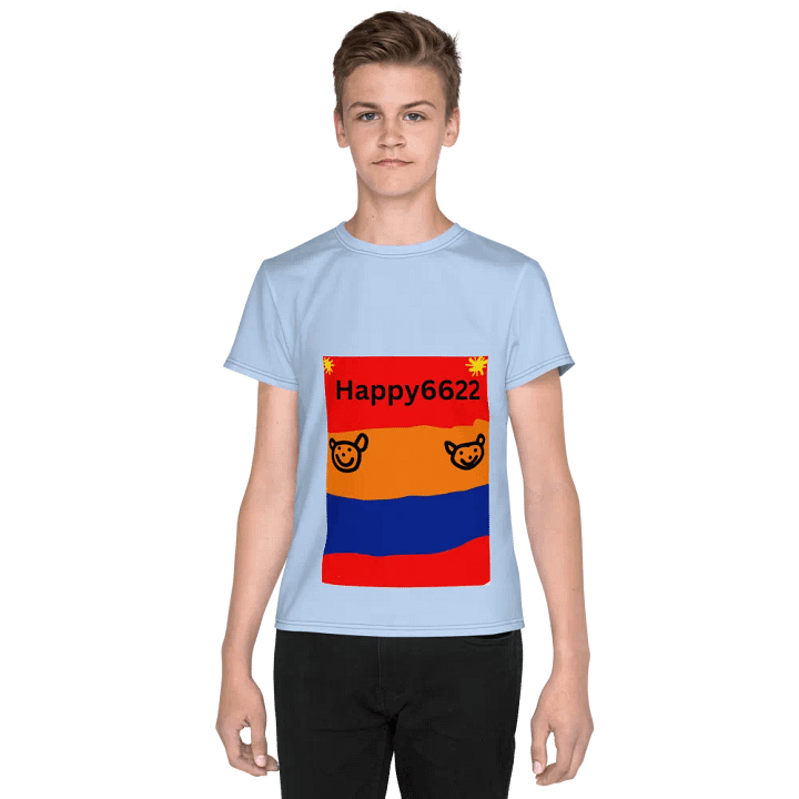 Kind t shirt product image (1)