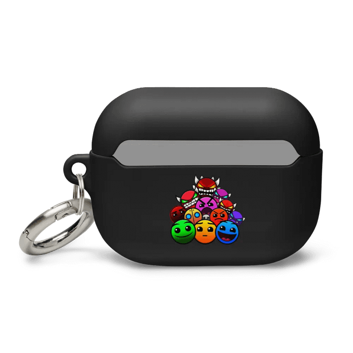 MASTERLOBOTOMY AIRPODS CASE product image (18)
