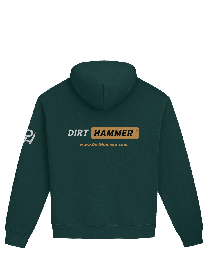 1970's Hoodie product image (2)