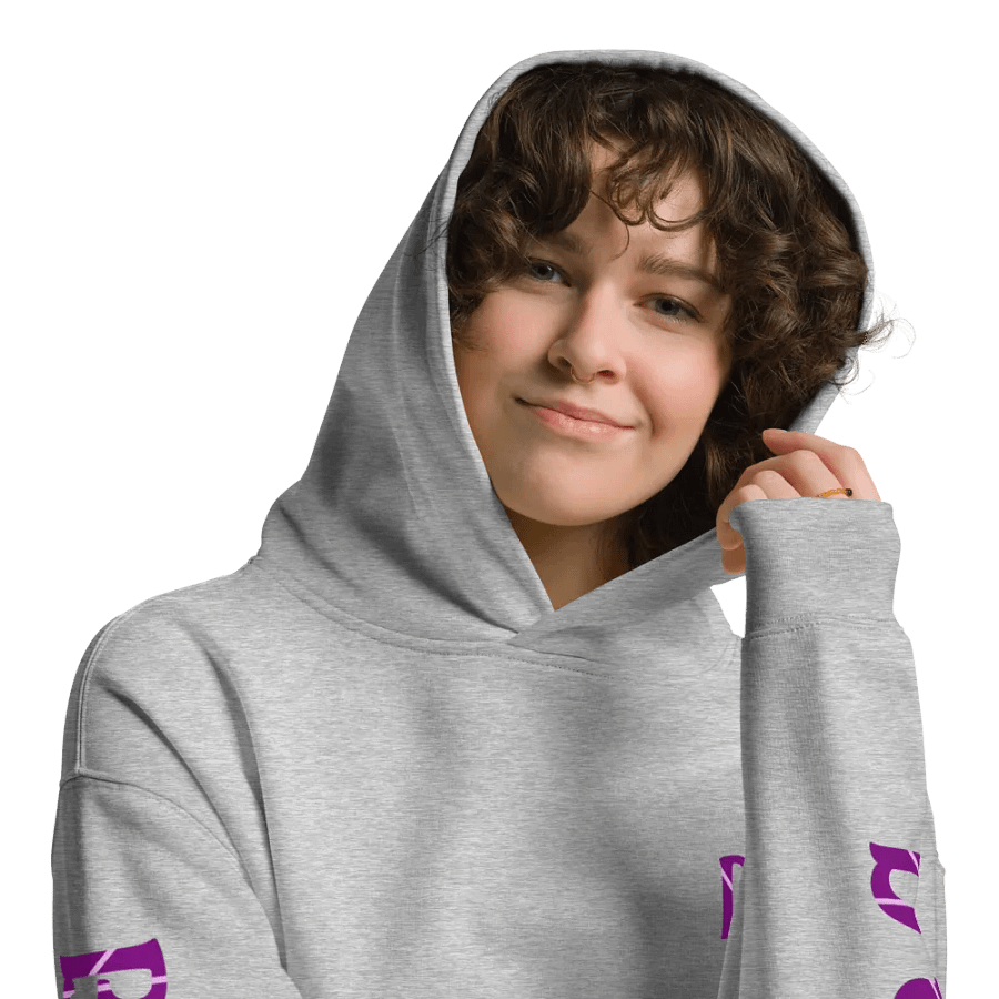 The Devils Hoodie product image (18)