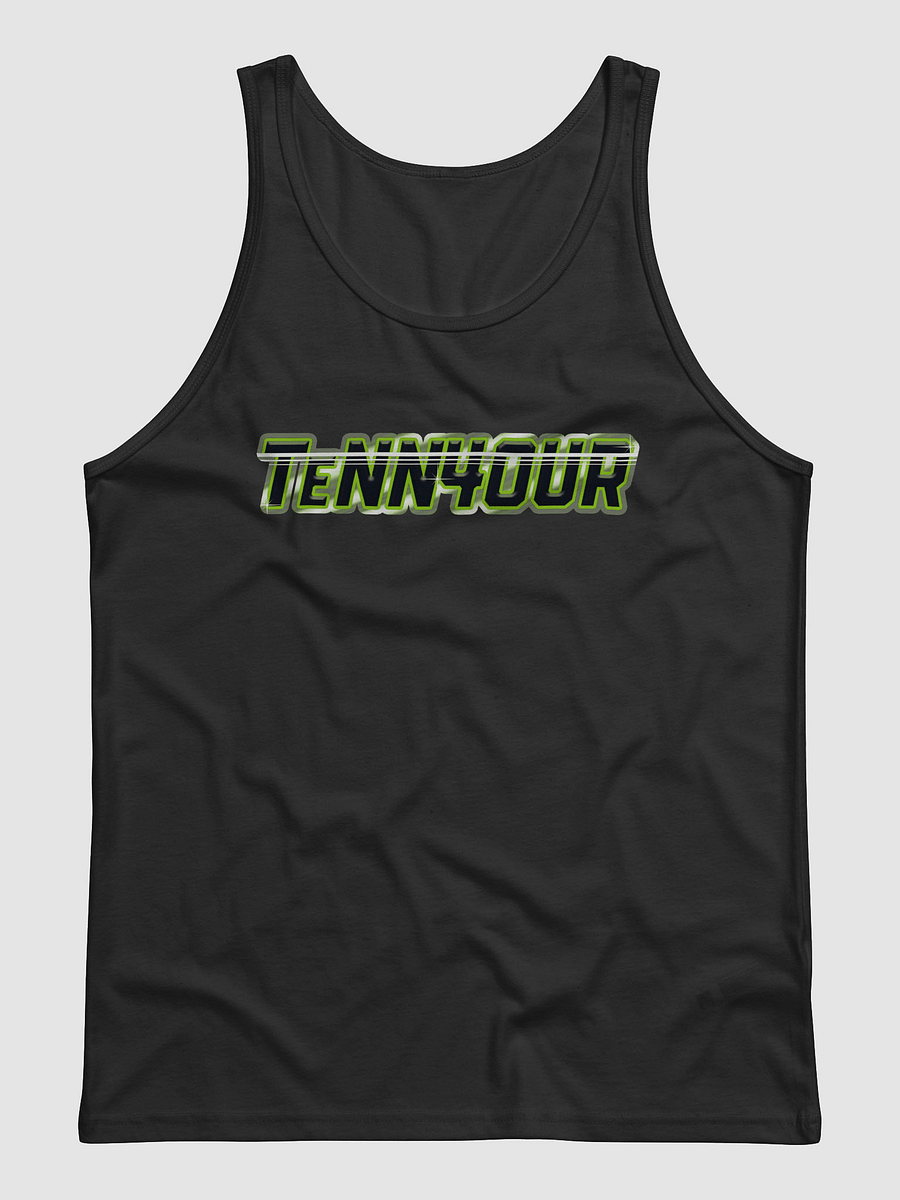 MENTAL HEALTH AWARENESS (TENN4OUR) - Tank product image (4)