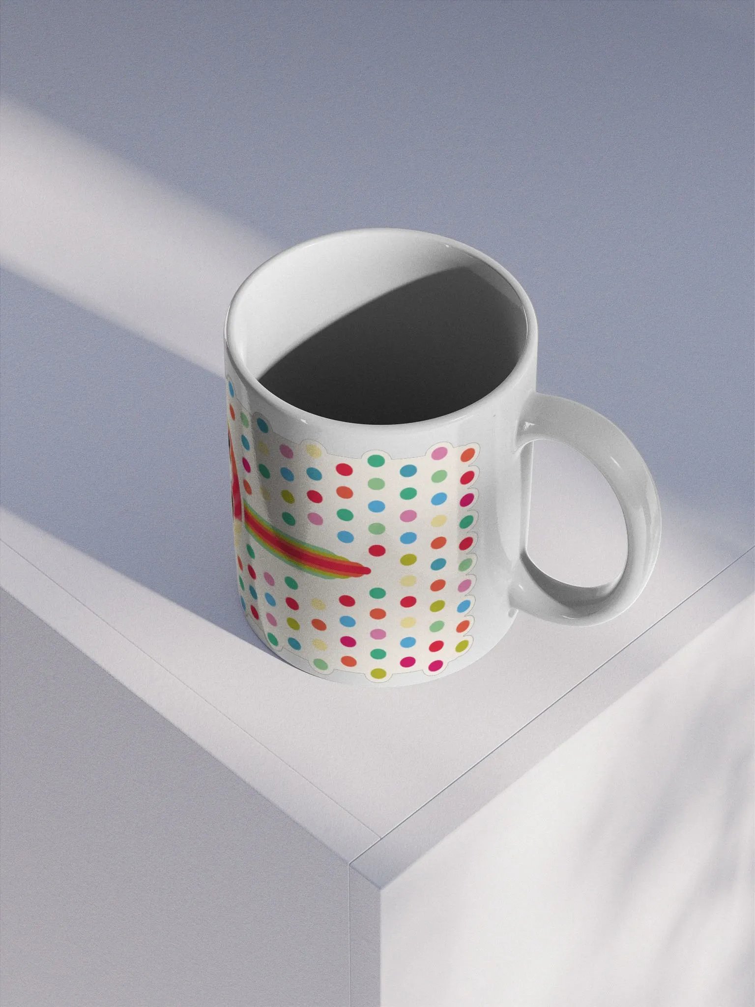 Two Mo's on a Mug product image (3)