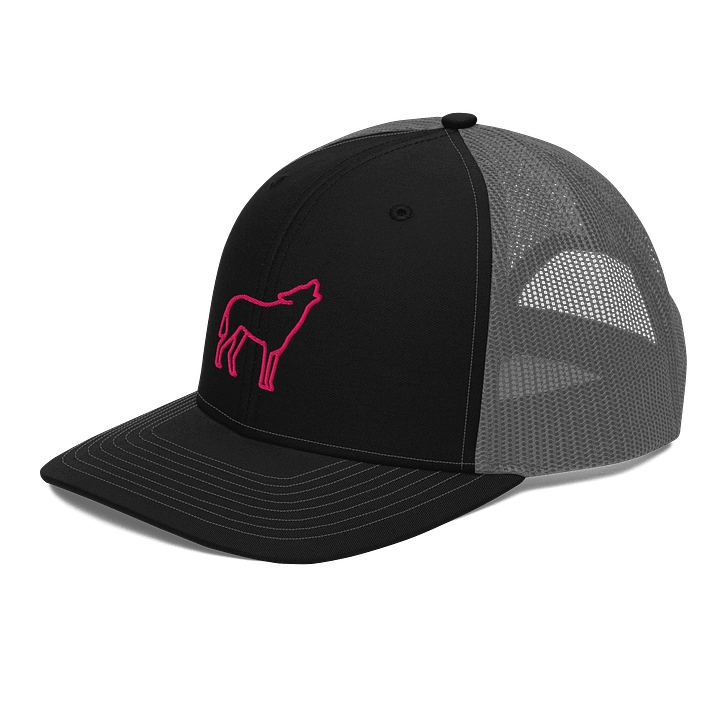 Hat werewolf product image (2)