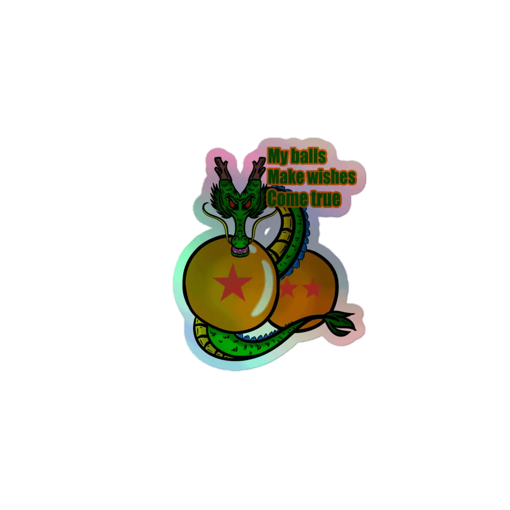 shenron sticker product image (1)