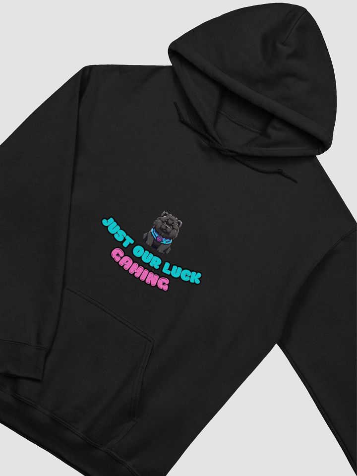 JOL GAMING Illustrated Hoodie product image (8)
