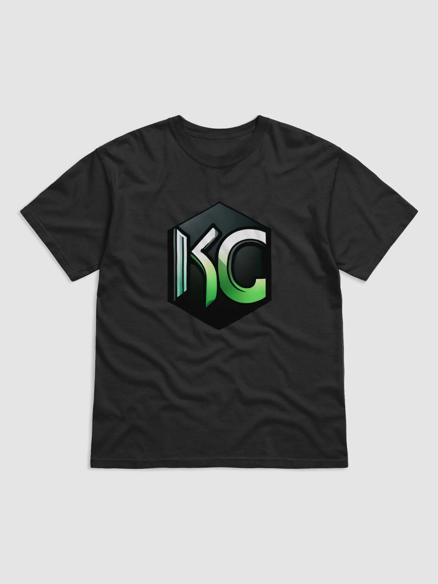 KingChris OG Logo Shirt product image (1)