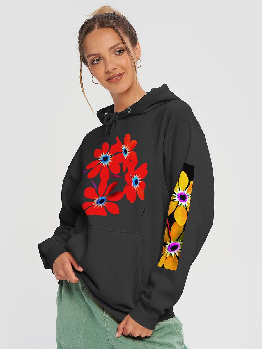 Lane Seven Premium Pullover Hoodie product image (19)