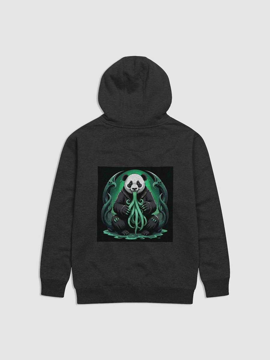 Panda cult hoodie! product image (14)