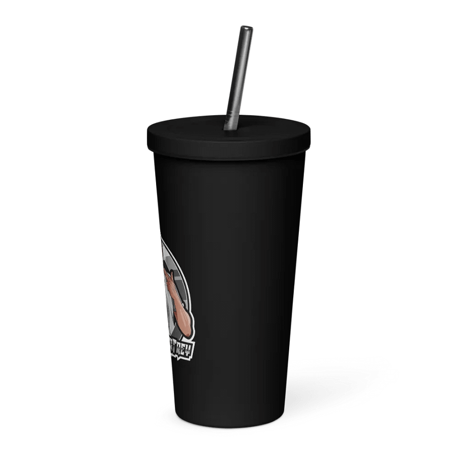 Royal Emblem Insulated Tumbler product image (3)