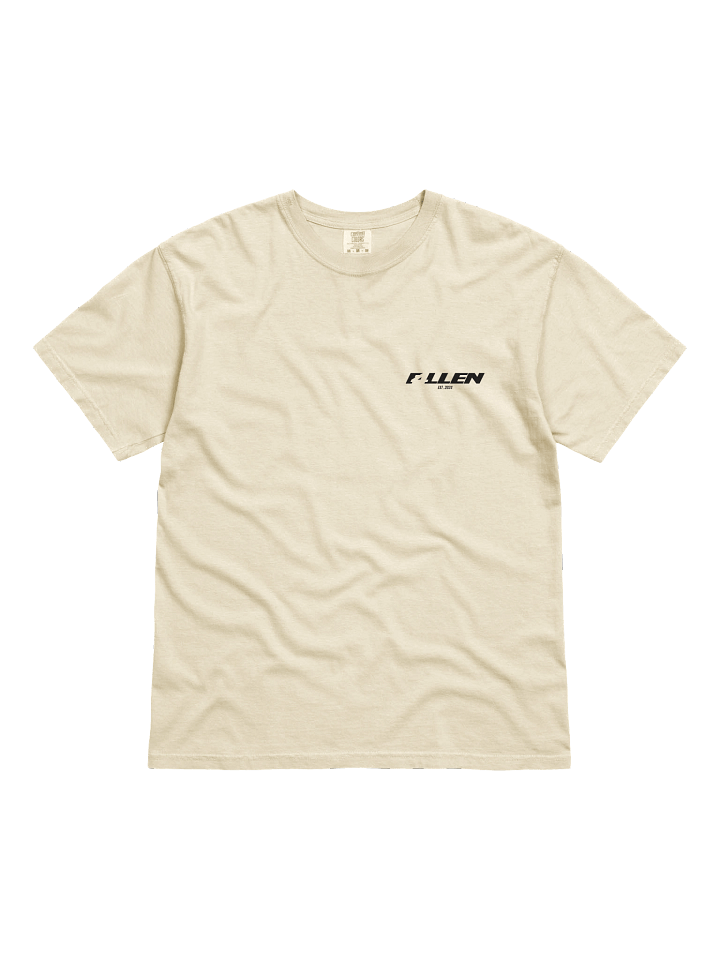 F4LLEN SURF BOARD T-SHIRT product image (2)