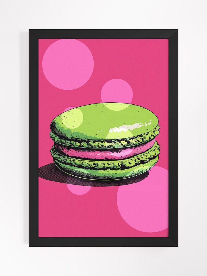 No. 14, Printed Poster product image (1)