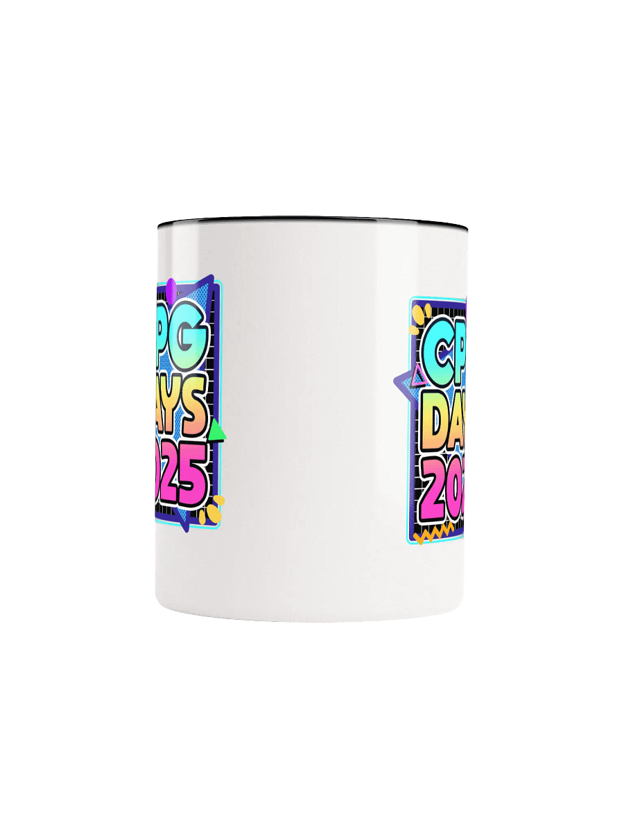 CPG Days 2025 Mug product image (5)