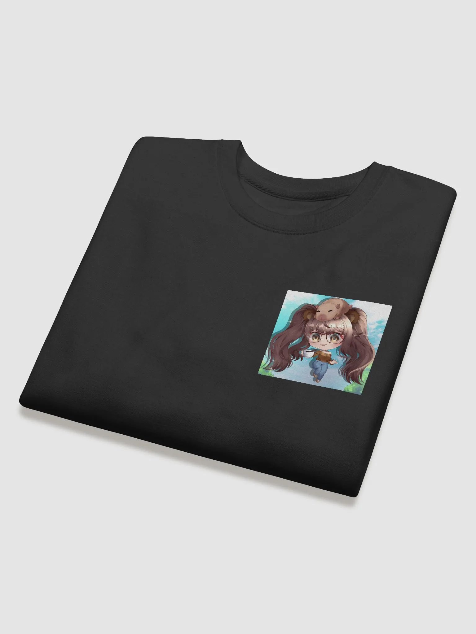 Mini Cutie Sweatshirt product image (4)