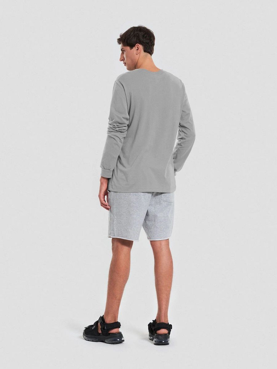 The Honey Hole Long Sleeve T-shirt product image (52)