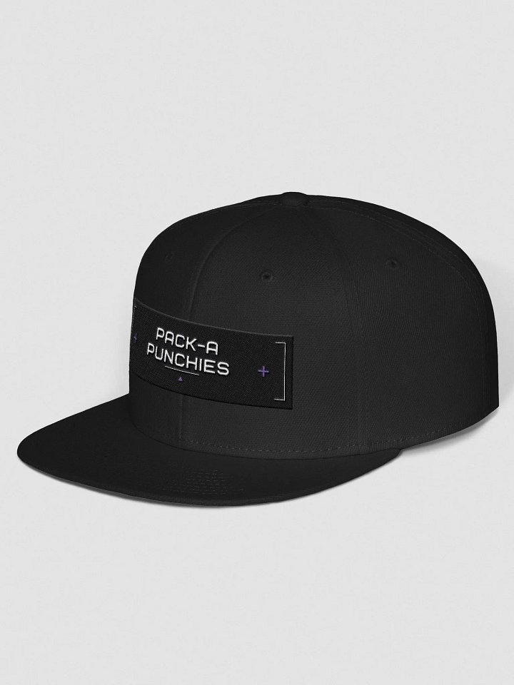 Pack-A Punchies Snapback product image (2)