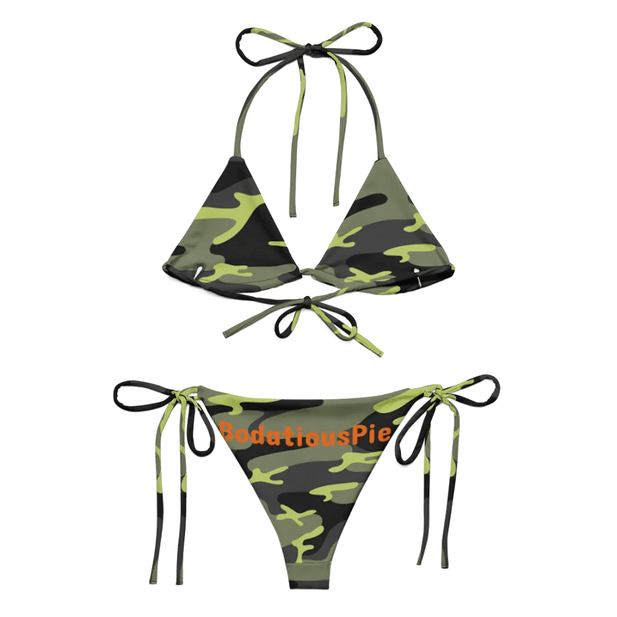 Pie Ramb'kini product image (5)