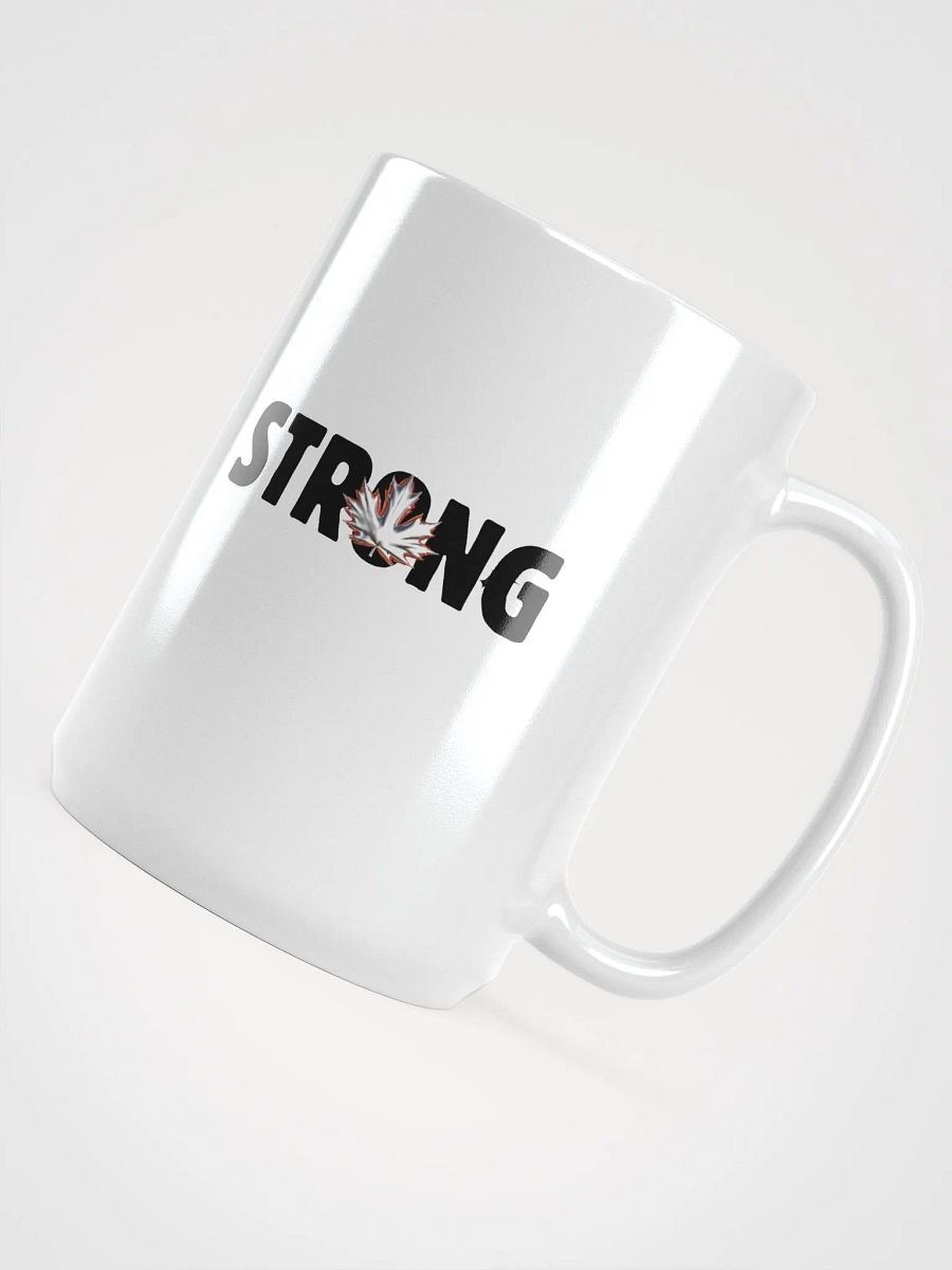 Canada strong mug product image (4)